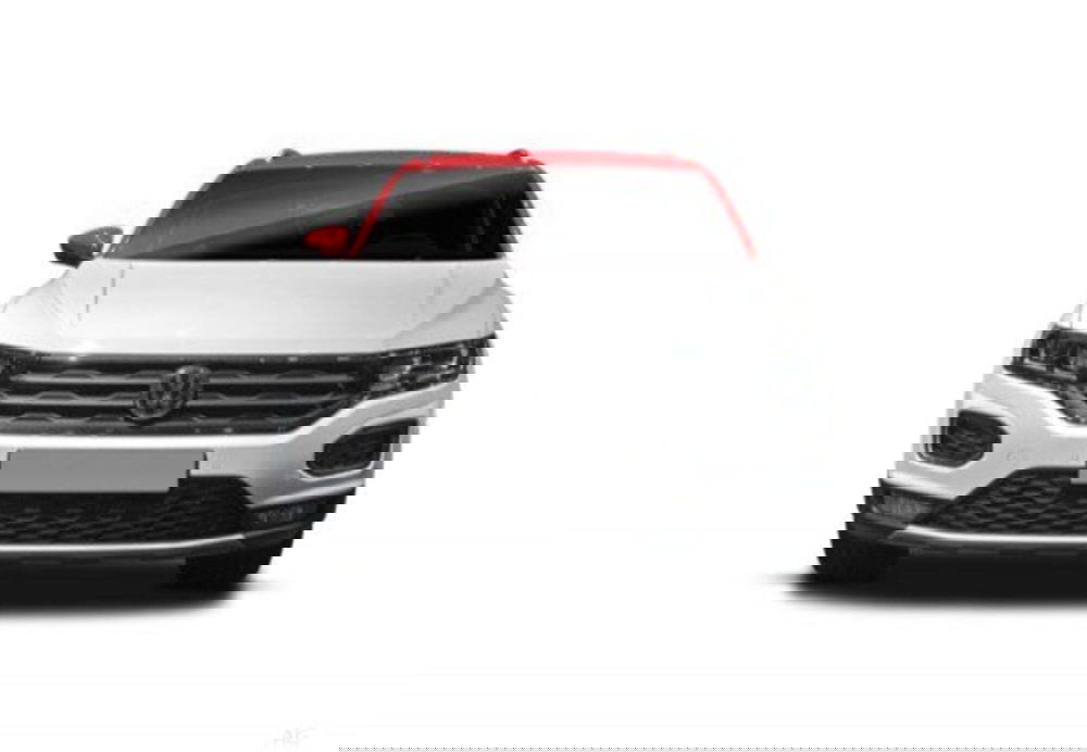Volkswagen T-Roc usata a Reggio Emilia (9)