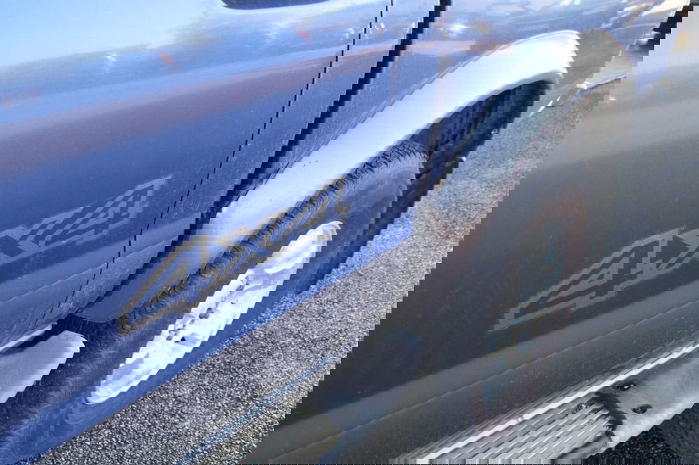 Nissan Pick-up usata a Pordenone (15)