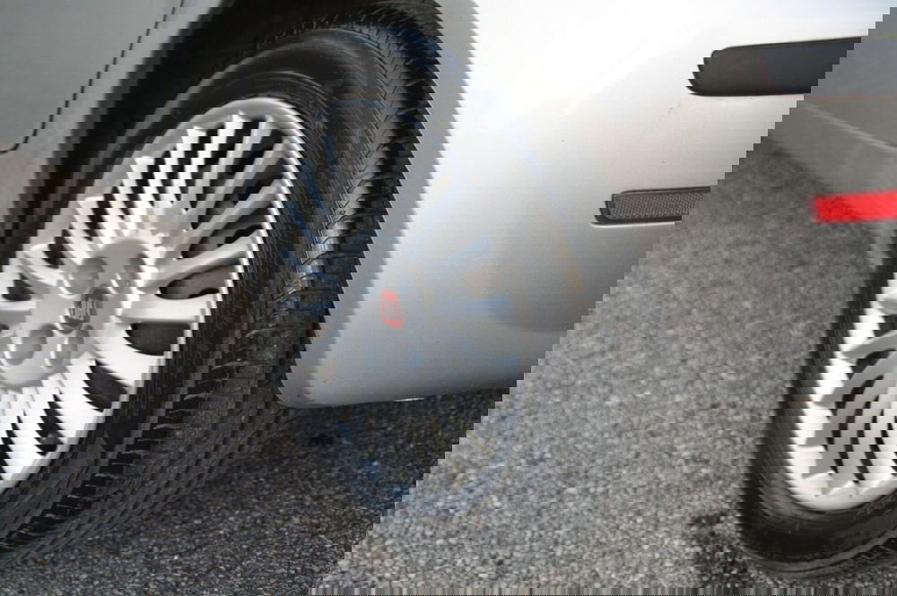 Fiat Punto usata a Pordenone (16)