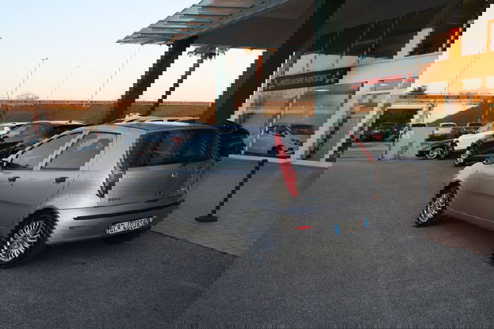 Fiat Punto usata a Pordenone (3)