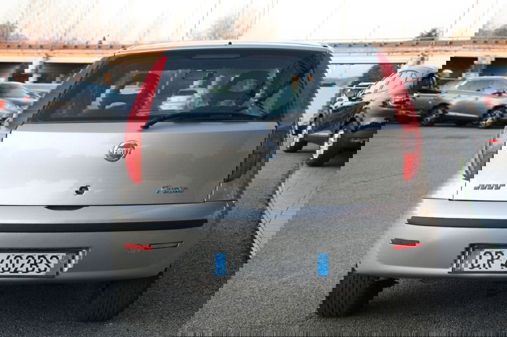 Fiat Punto usata a Pordenone (6)