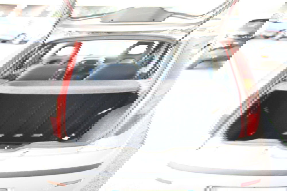Fiat Punto usata a Pordenone (7)