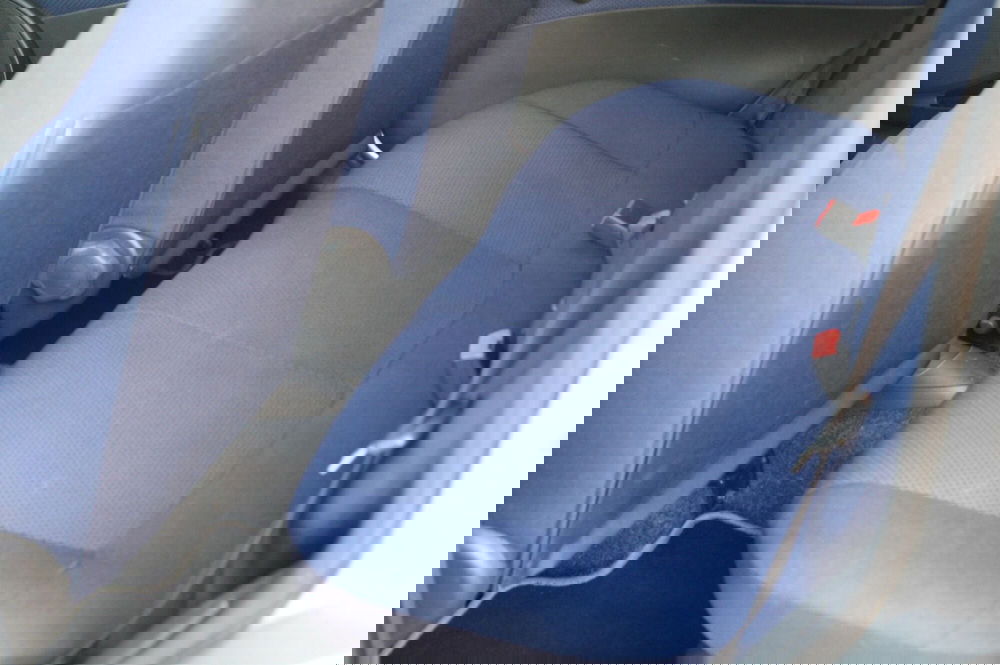 Fiat Punto usata a Pordenone (8)