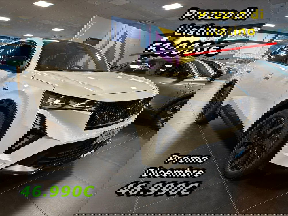 Renault Rafale nuova a Monza e Brianza