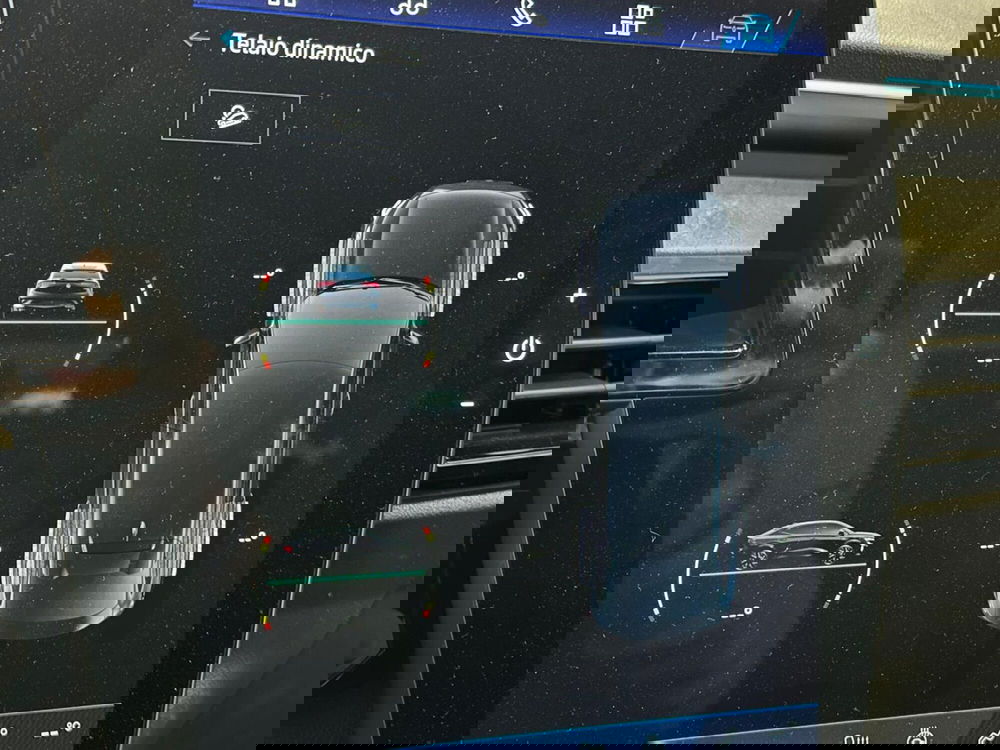 Renault Rafale nuova a Monza e Brianza (13)