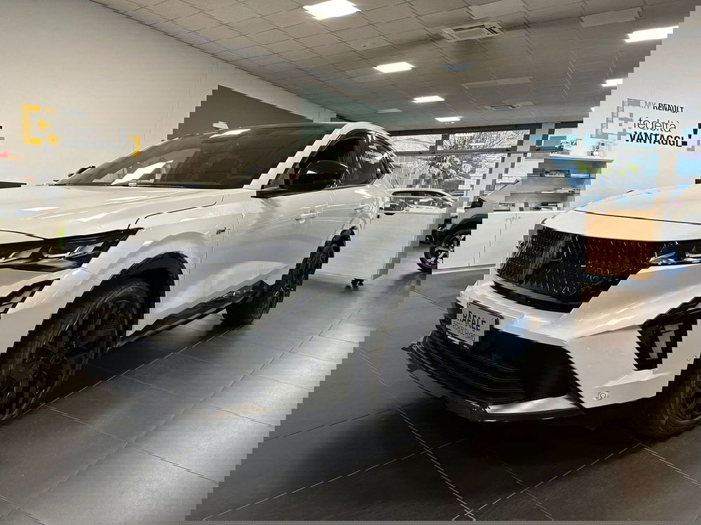 Renault Rafale nuova a Monza e Brianza (2)