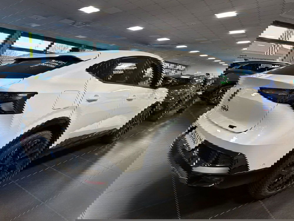 Renault Rafale nuova a Monza e Brianza (3)