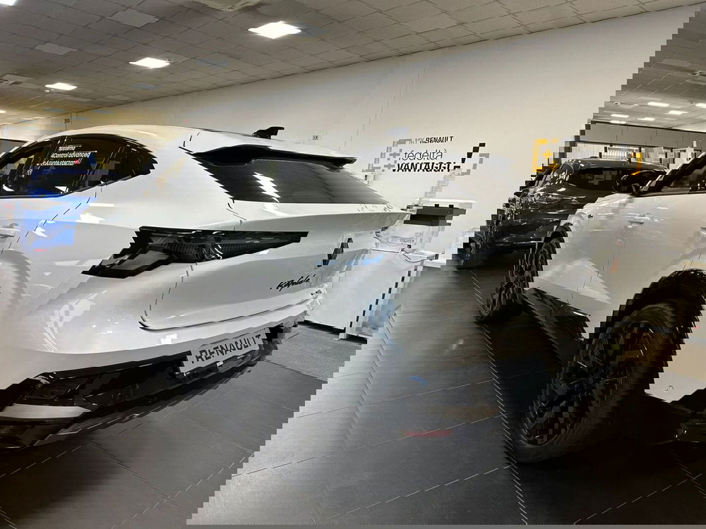 Renault Rafale nuova a Monza e Brianza (4)