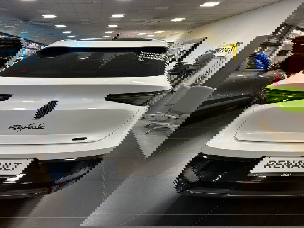 Renault Rafale nuova a Monza e Brianza (6)