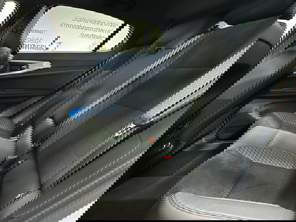 Renault Rafale nuova a Monza e Brianza (9)