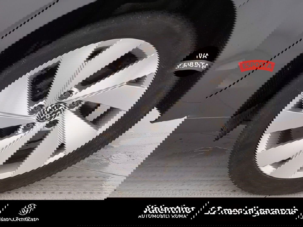 Volkswagen Golf usata a Roma (11)