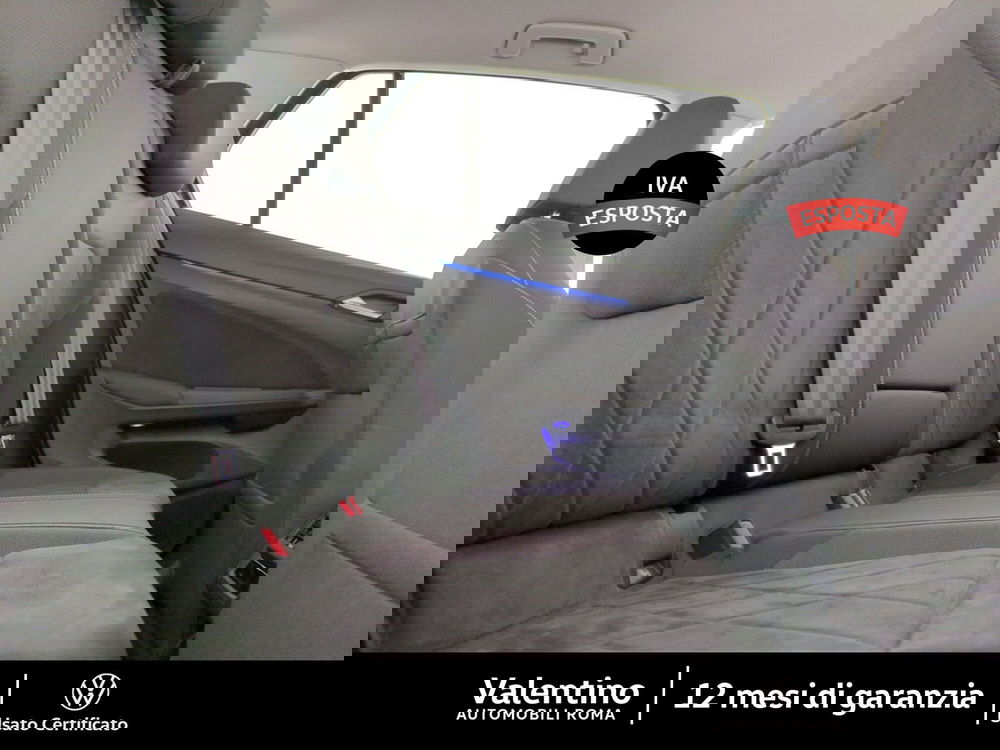 Volkswagen Golf usata a Roma (12)