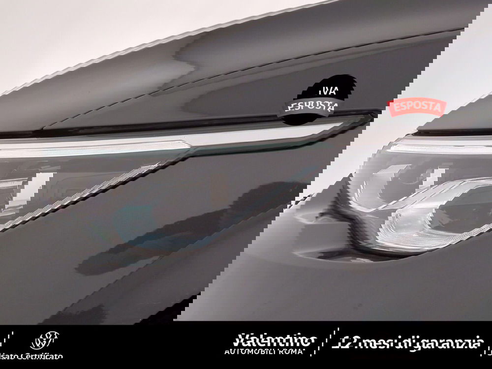 Volkswagen Golf usata a Roma (8)