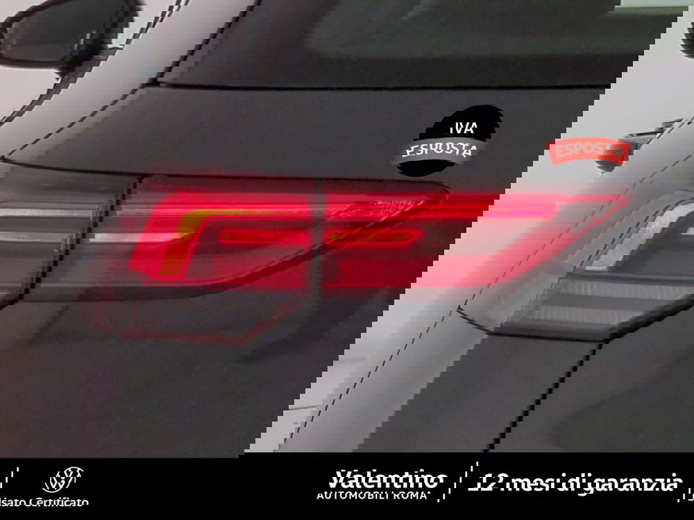 Volkswagen Golf usata a Roma (9)