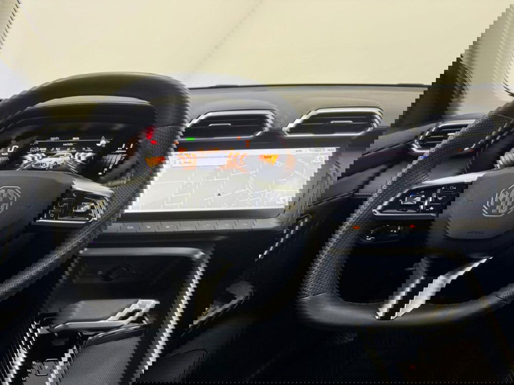 Mg ZS usata a Como (11)