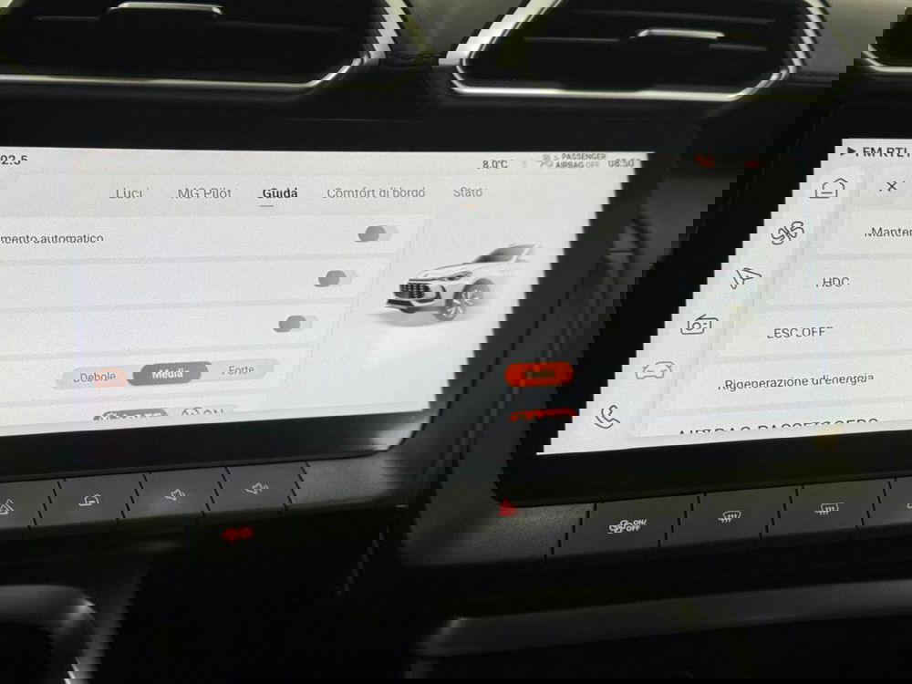 Mg ZS usata a Como (17)