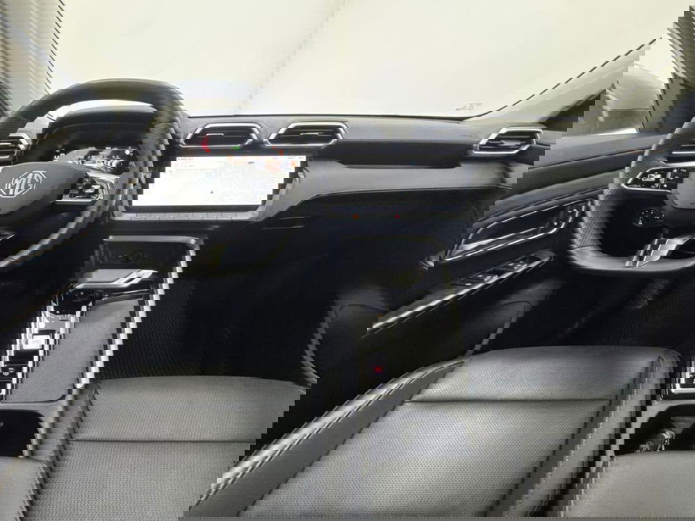 Mg ZS usata a Como (4)