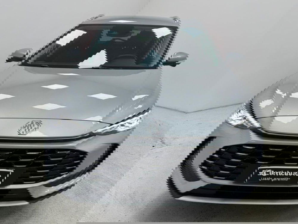 Mg ZS usata a Como (6)