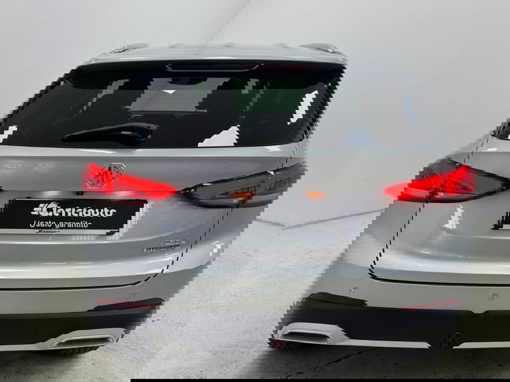 Mg ZS usata a Como (7)