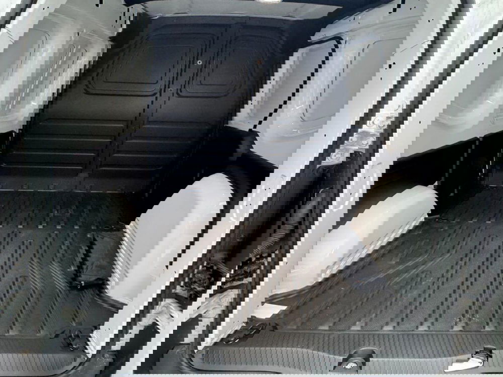 Nissan Townstar nuova a Como (17)