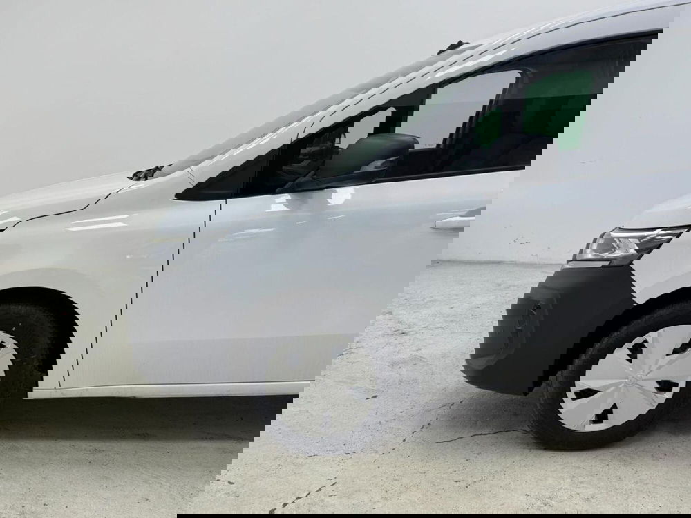 Nissan Townstar nuova a Como (8)