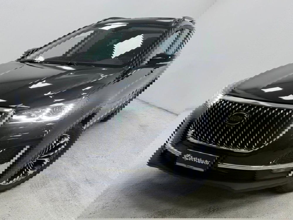 SWM G05 nuova a Como