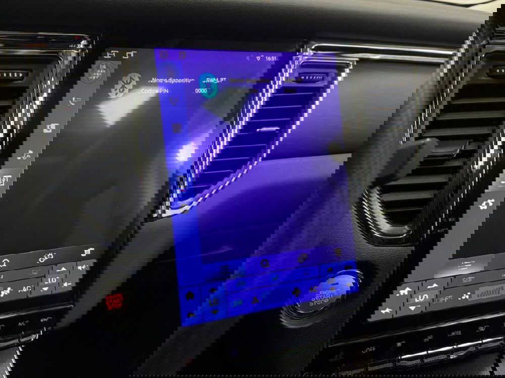 SWM G05 nuova a Como (12)