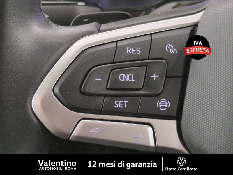 Volkswagen Polo usata a Roma (14)