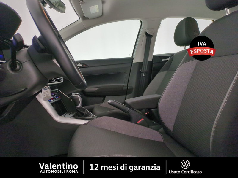 Volkswagen Polo usata a Roma (6)