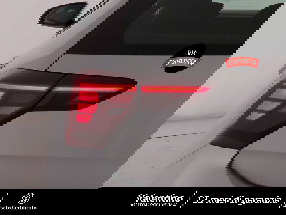 Volkswagen Polo usata a Roma (8)