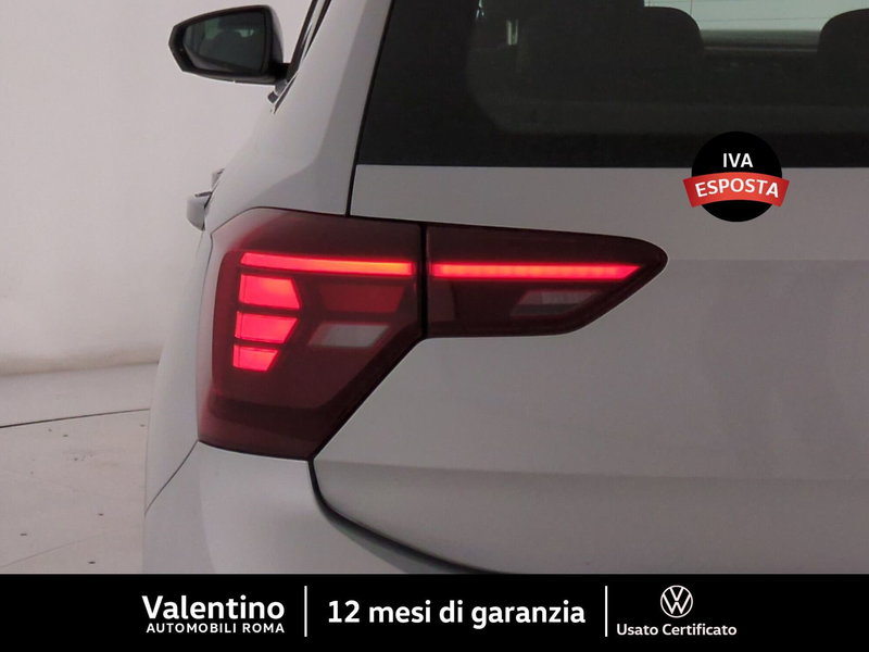 Volkswagen Polo usata a Roma (8)