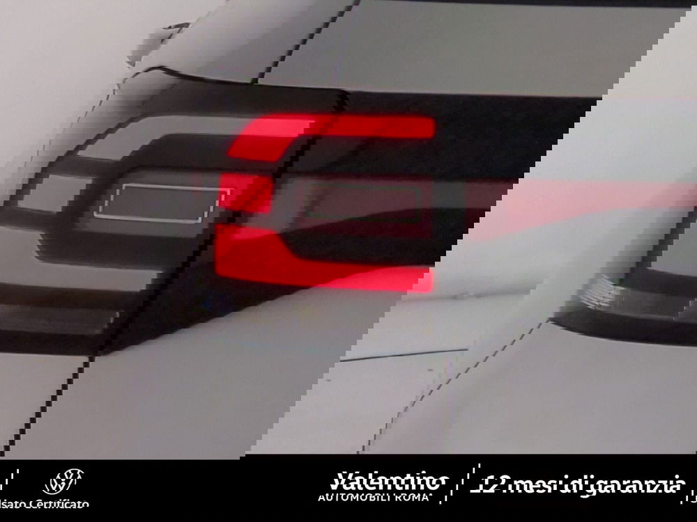 Volkswagen T-Cross usata a Roma (9)