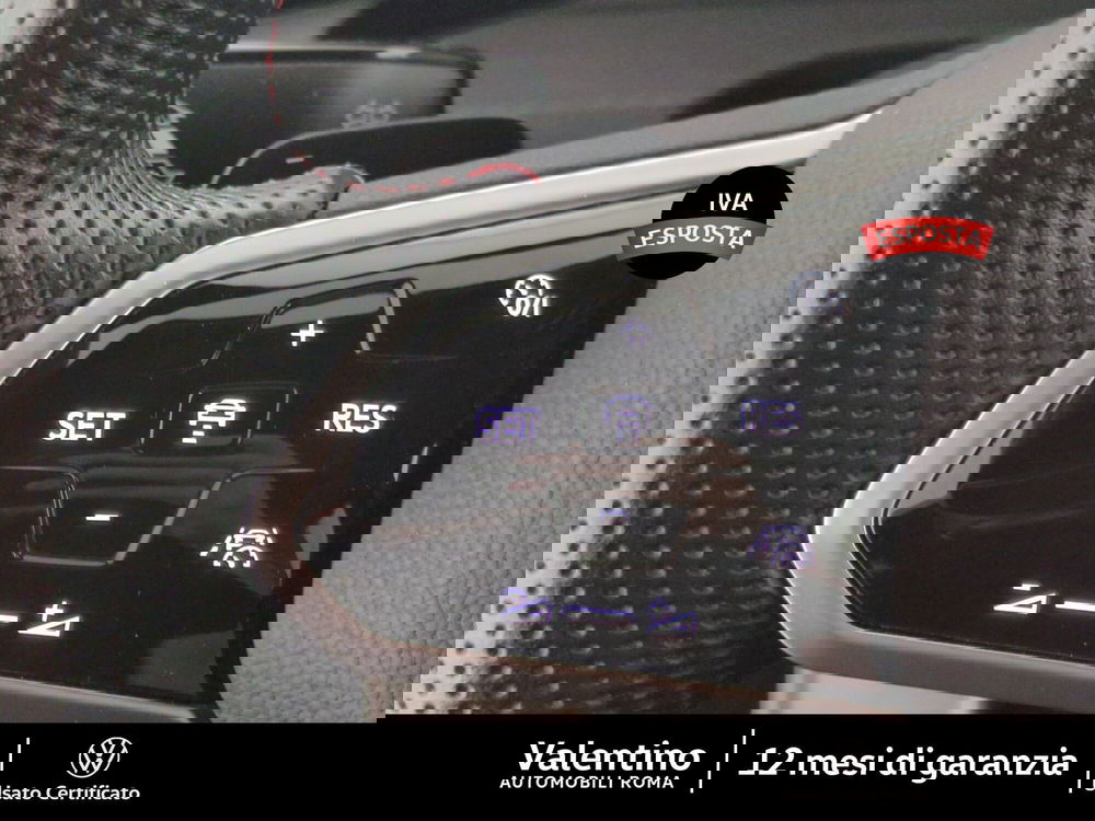 Volkswagen Golf usata a Roma (11)