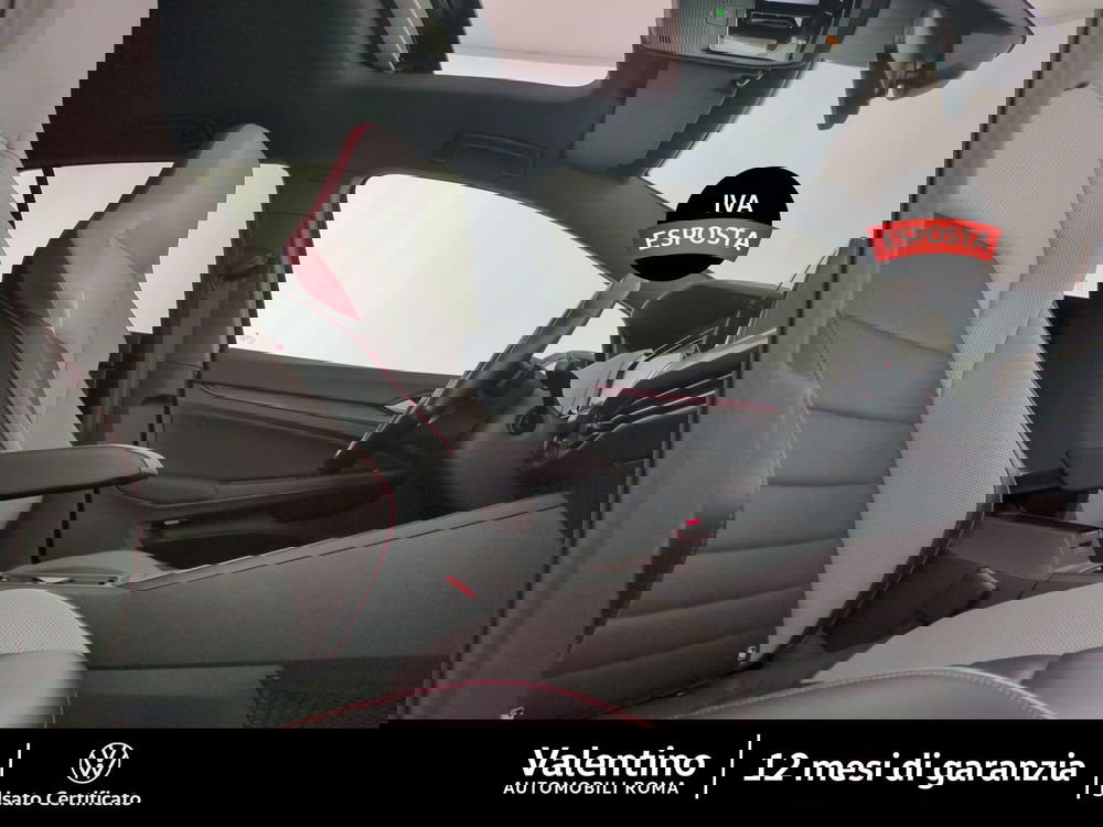 Volkswagen Golf usata a Roma (14)