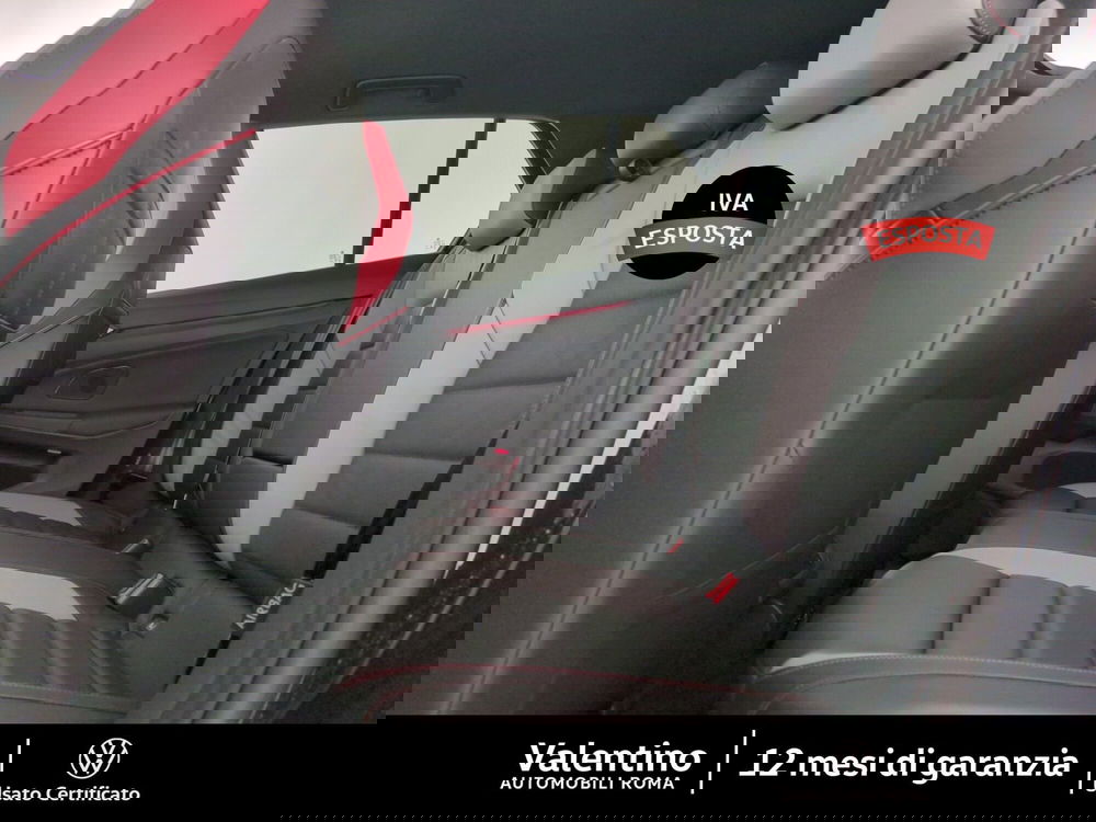 Volkswagen Golf usata a Roma (15)