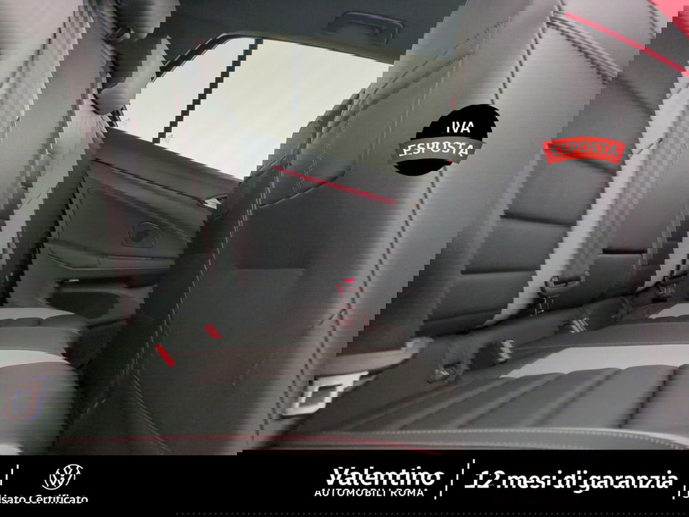 Volkswagen Golf usata a Roma (16)