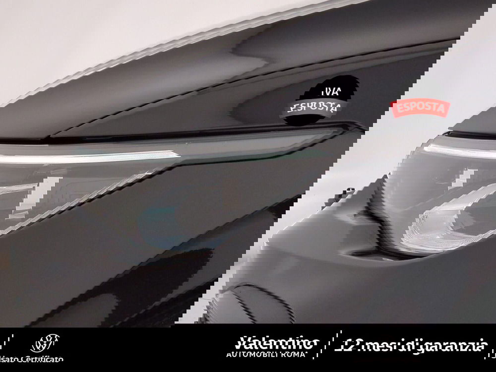 Volkswagen Golf usata a Roma (8)