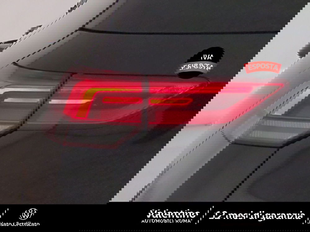 Volkswagen Golf usata a Roma (9)