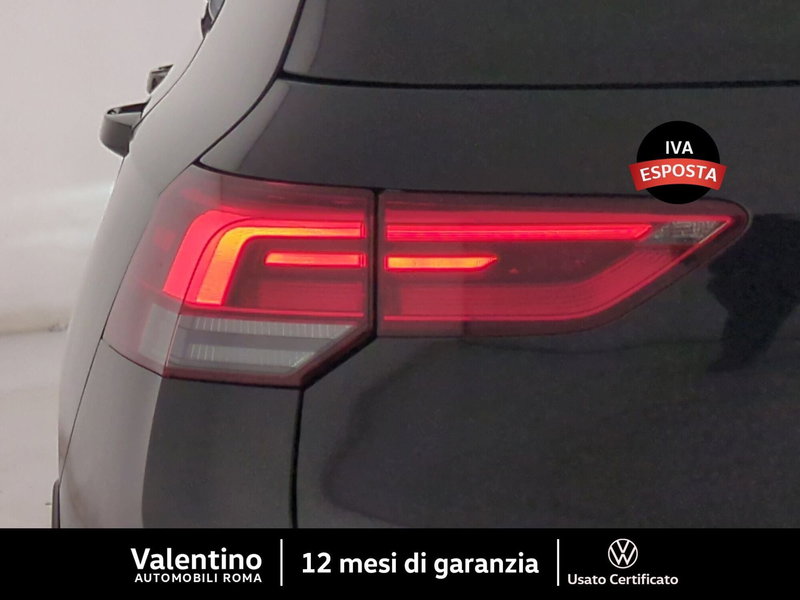 Volkswagen Golf usata a Roma (9)