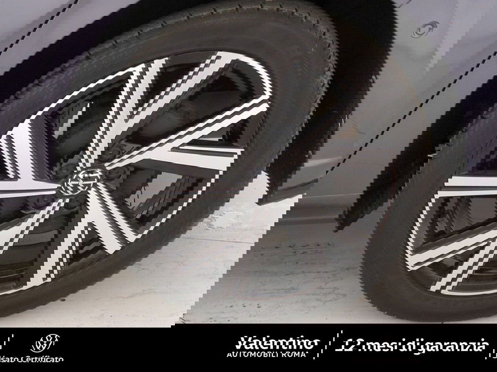 Volkswagen Polo usata a Roma (11)