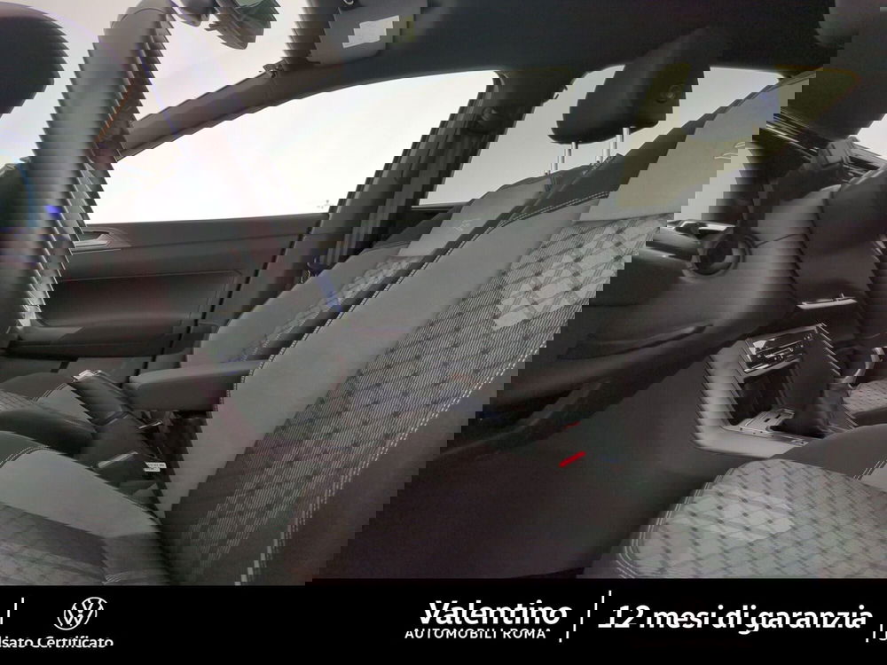 Volkswagen Polo usata a Roma (6)