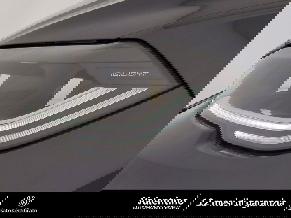 Volkswagen Polo usata a Roma (8)