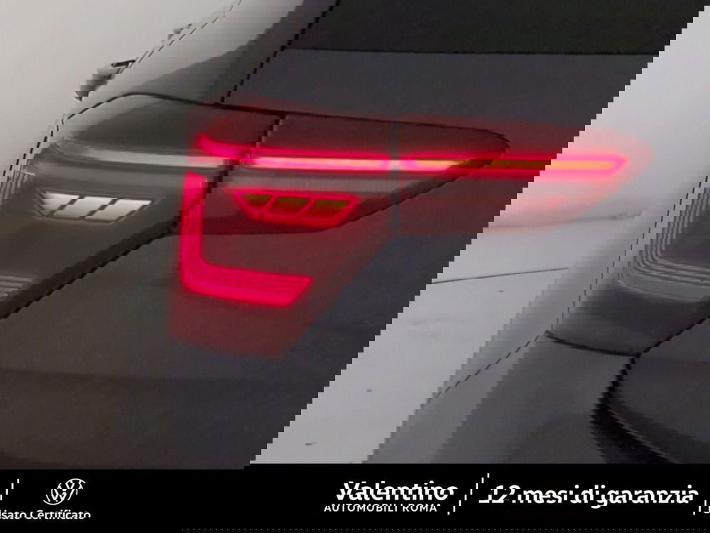 Volkswagen Polo usata a Roma (9)