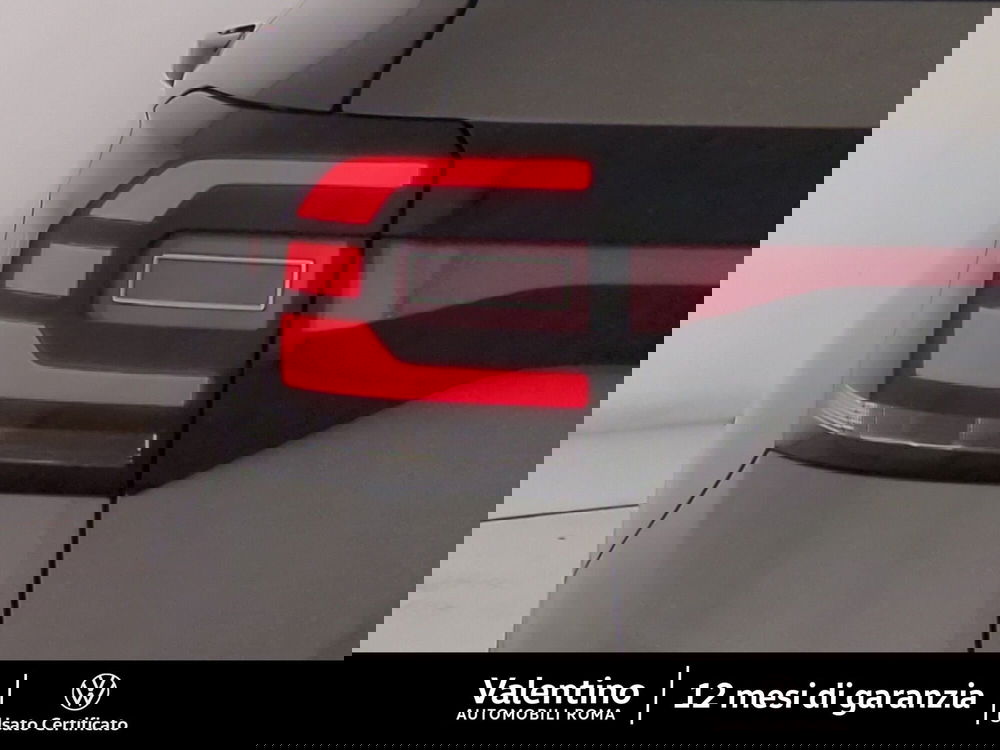 Volkswagen T-Cross usata a Roma (9)