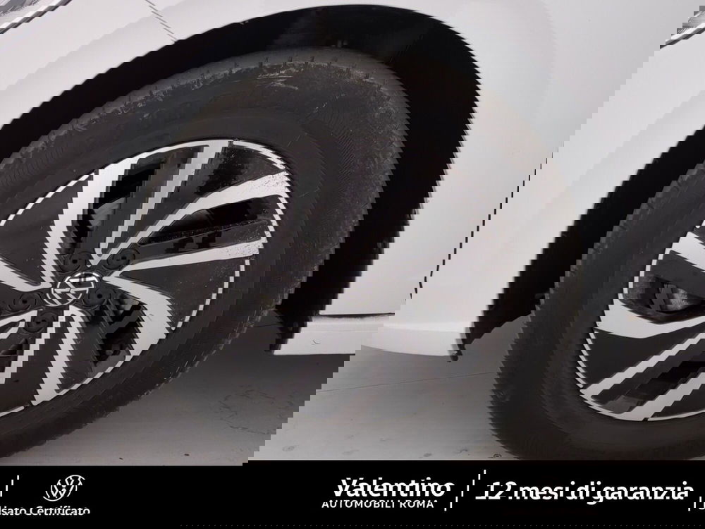 Volkswagen Polo usata a Roma (11)