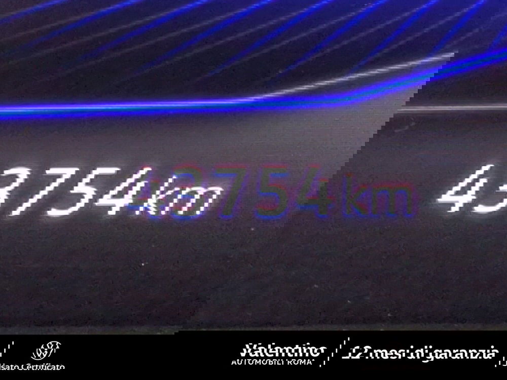 Volkswagen Polo usata a Roma (15)