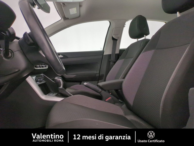 Volkswagen Polo usata a Roma (6)