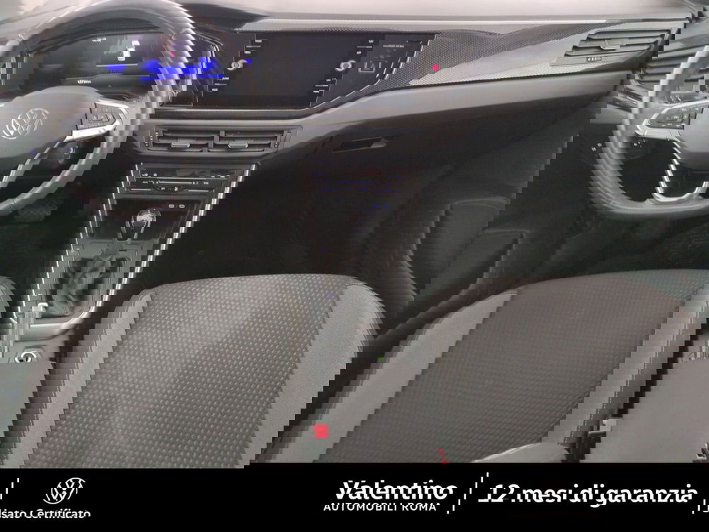 Volkswagen Polo usata a Roma (7)