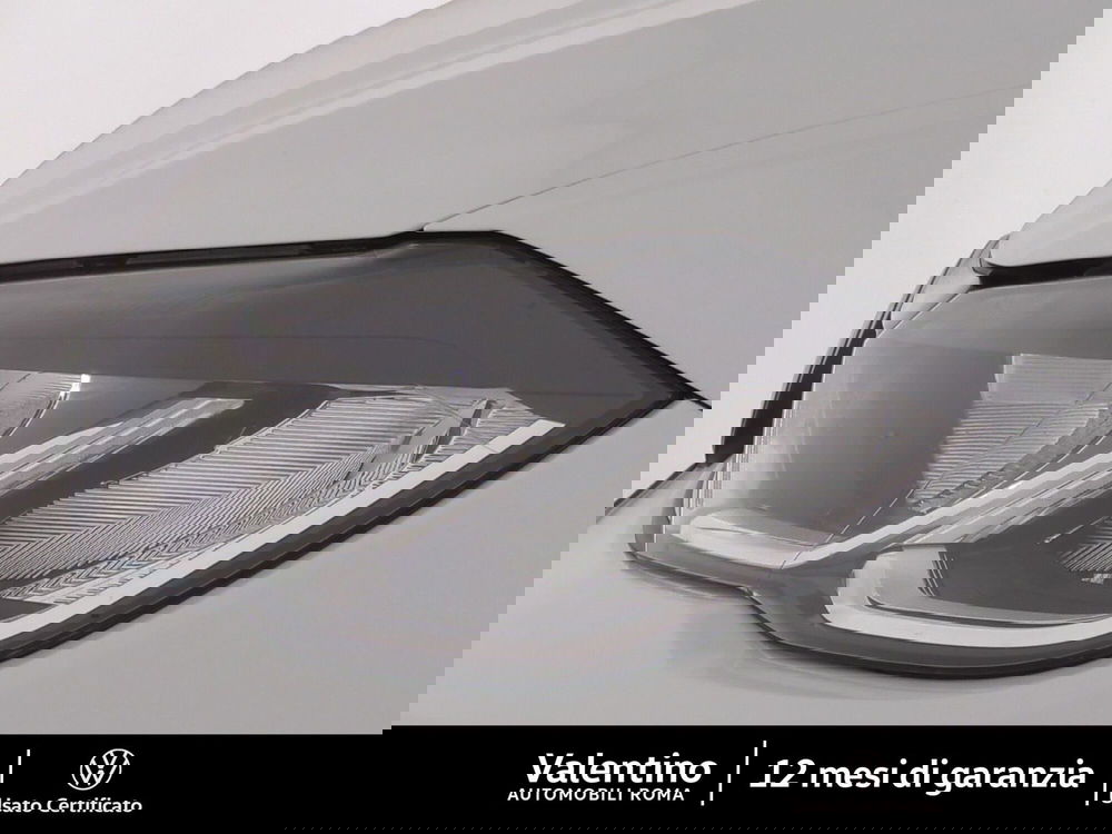 Volkswagen Polo usata a Roma (8)