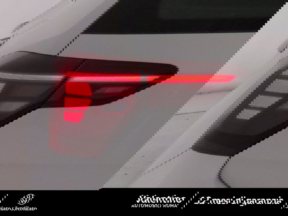 Volkswagen Polo usata a Roma (9)